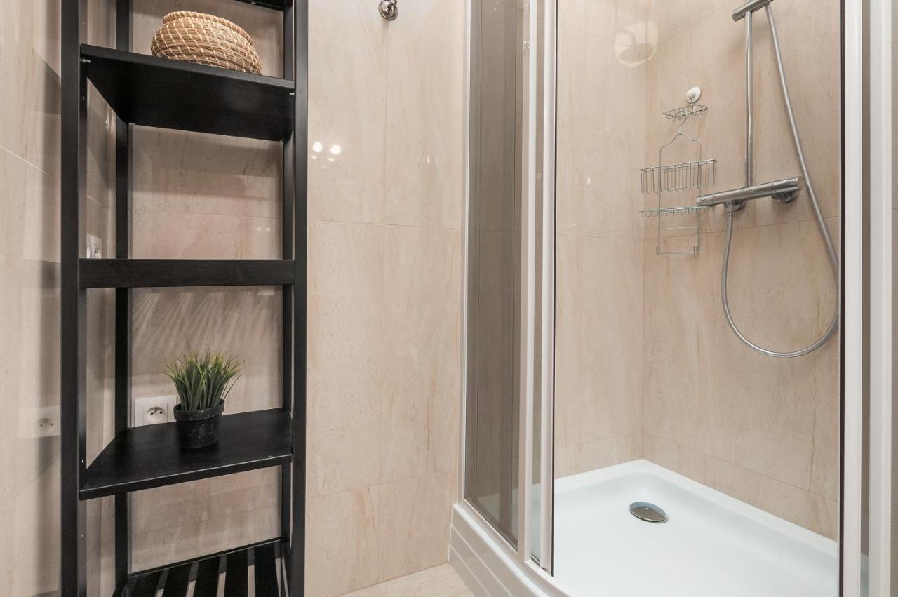 Nowy Swiat Cozy Apartment Warsaw By Noclegi Renters Exterior foto